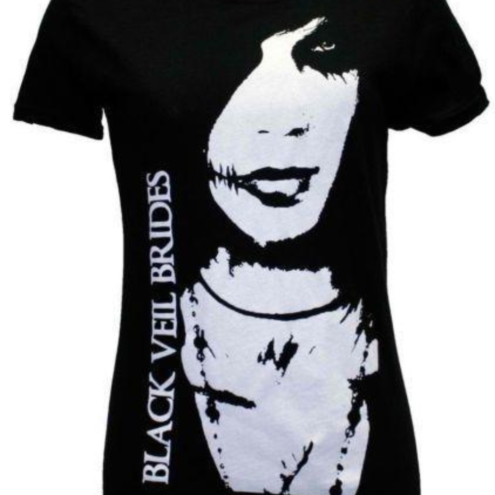 BVB Andysixx Shirt